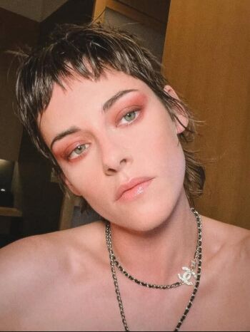 Kristen stewart  page leaked private photo uncensored HD quality