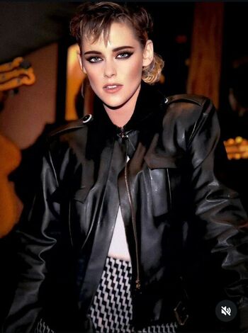 Kristen stewart  page leaked private photo uncensored HD quality