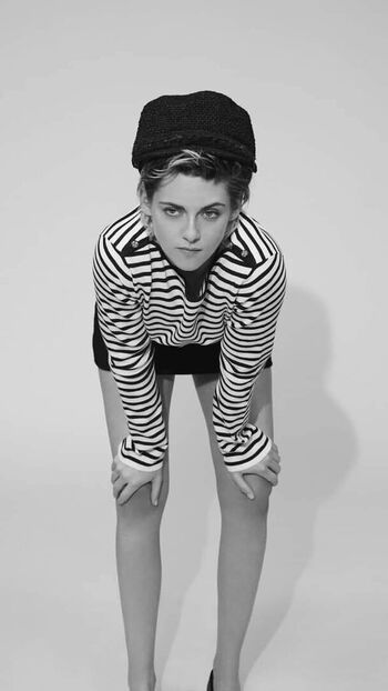Kristen stewart  page leaked private photo uncensored HD quality