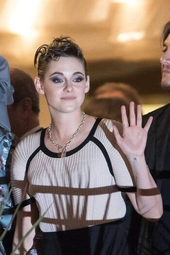 Kristen stewart  page leaked private photo uncensored HD quality