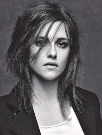 Kristen stewart  page leaked private photo uncensored HD quality