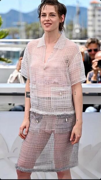 Kristen stewart  page leaked private photo uncensored HD quality