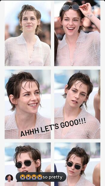 Kristen stewart  page leaked private photo uncensored HD quality