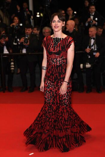 Kristen stewart  page leaked private photo uncensored HD quality
