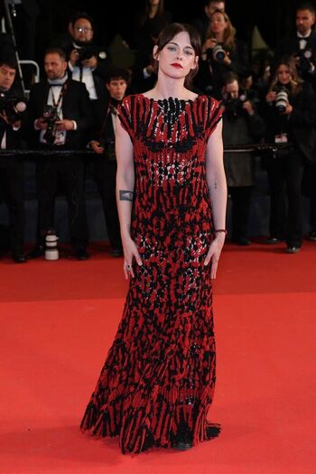Kristen stewart  page leaked private photo uncensored HD quality