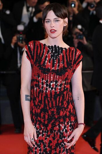 Kristen stewart  page leaked private photo uncensored HD quality