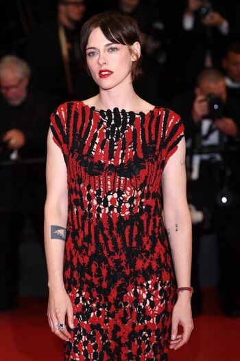 Kristen stewart  page leaked private photo uncensored HD quality