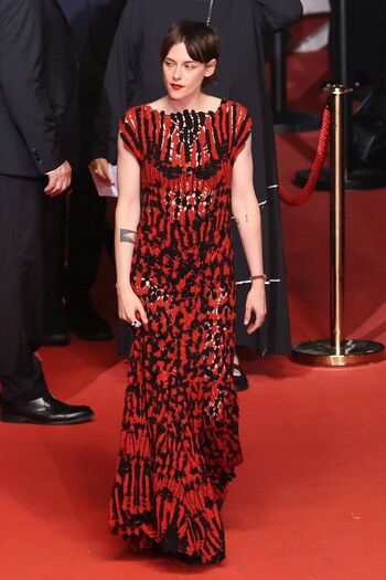 Kristen stewart  page leaked private photo uncensored HD quality