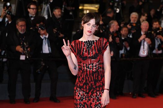 Kristen stewart  page leaked private photo uncensored HD quality