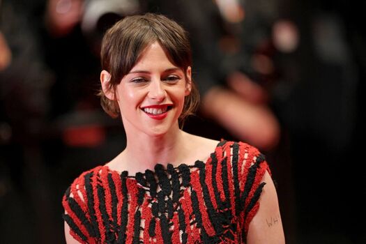 Kristen stewart  page leaked private photo uncensored HD quality