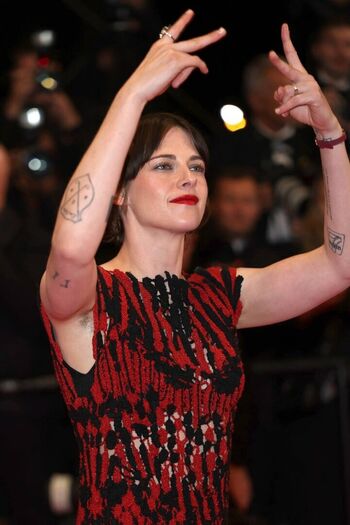 Kristen stewart  page leaked private photo uncensored HD quality