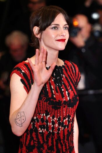 Kristen stewart  page leaked private photo uncensored HD quality