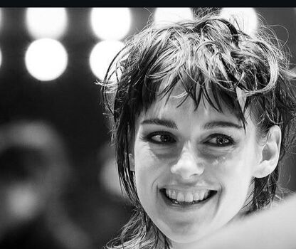 Kristen stewart  page leaked private photo uncensored HD quality