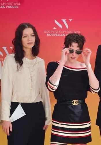 Kristen stewart leaked private photo uncensored HD quality