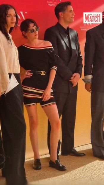 Kristen stewart leaked private photo uncensored HD quality