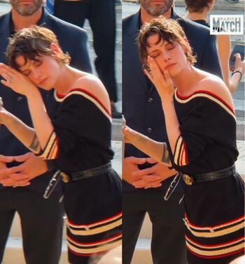 Kristen stewart leaked private photo uncensored HD quality