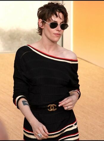 Kristen stewart leaked private photo uncensored HD quality