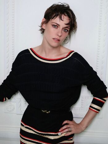 Kristen stewart leaked private photo uncensored HD quality