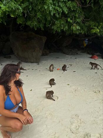 Kristina krimova page leaked private photo uncensored HD quality