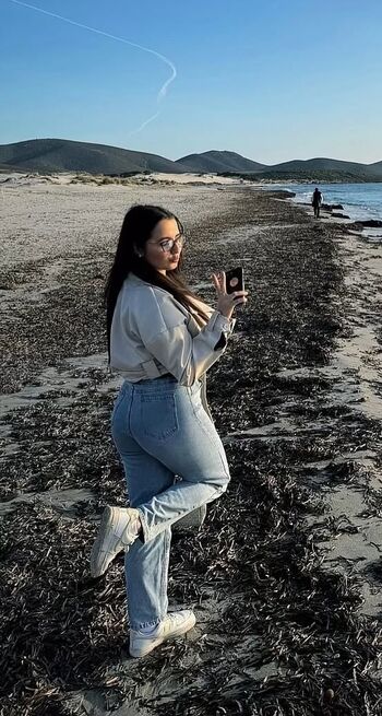 Kristina krimova leaked private photo uncensored HD quality