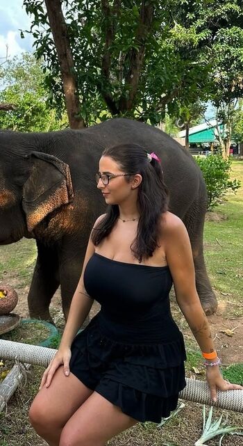 Kristina krimova leaked private photo uncensored HD quality