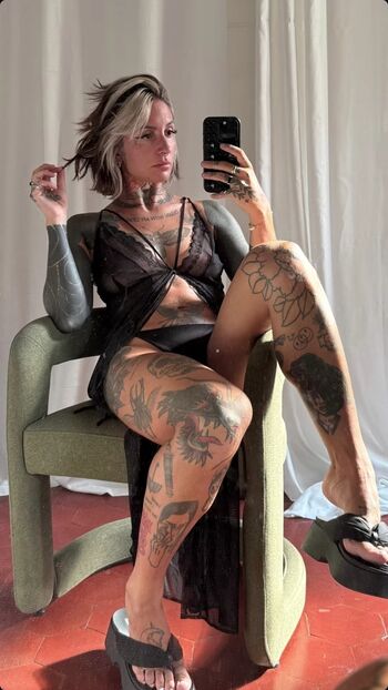 Krokodeal leaked private photo uncensored HD quality