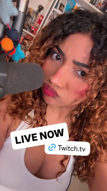 Krystalogy leaked private photo uncensored HD quality