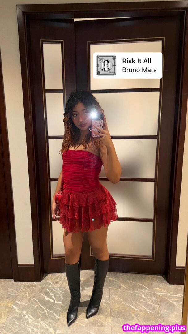 Page/ leaked private photo uncensored HD quality