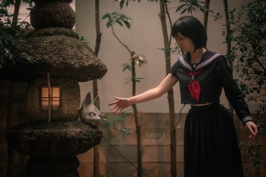 Ksana stankevich page leaked private photo uncensored HD quality