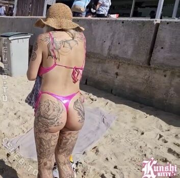 Kunshikitty leaked private photo uncensored HD quality