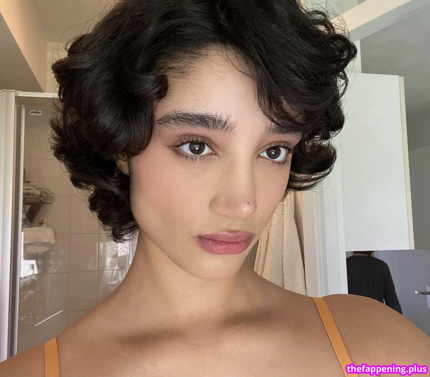 Page/ leaked private photo uncensored HD quality