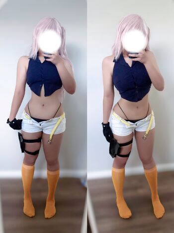 Kuuritac page leaked private photo uncensored HD quality