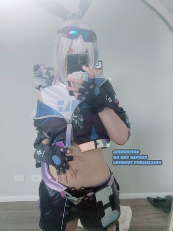 Kuuritac page leaked private photo uncensored HD quality