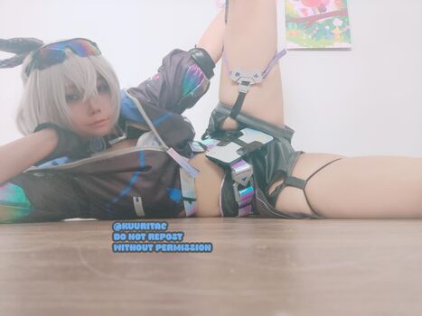 Kuuritac page leaked private photo uncensored HD quality