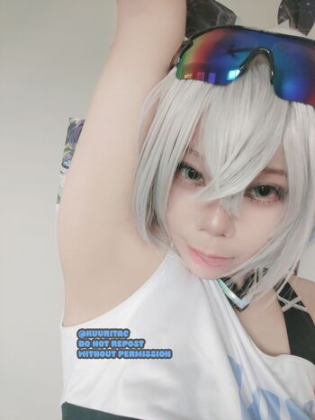 Kuuritac page leaked private photo uncensored HD quality