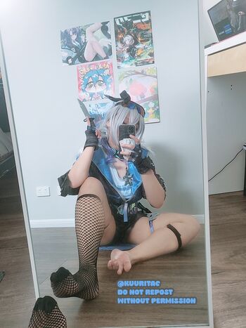 Kuuritac page leaked private photo uncensored HD quality