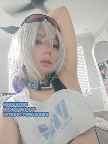 Kuuritac page leaked private photo uncensored HD quality