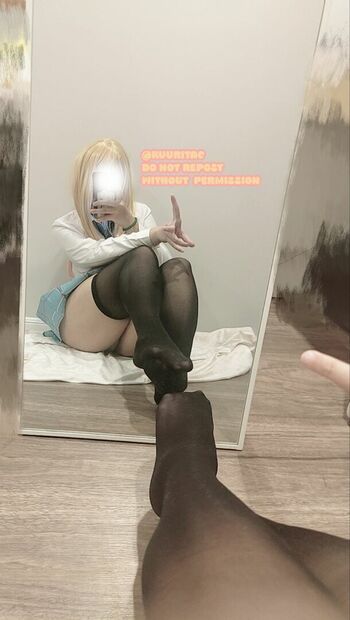 Kuuritac page leaked private photo uncensored HD quality