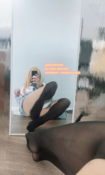 Kuuritac page leaked private photo uncensored HD quality