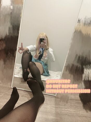 Kuuritac page leaked private photo uncensored HD quality