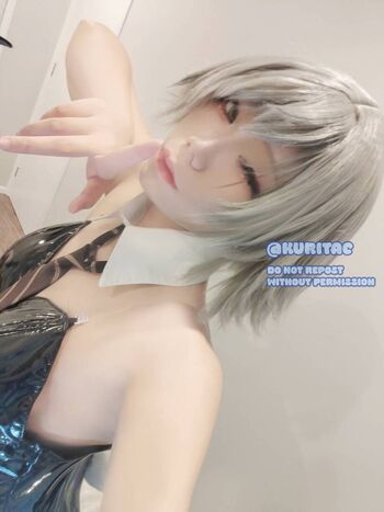 Kuuritac page leaked private photo uncensored HD quality