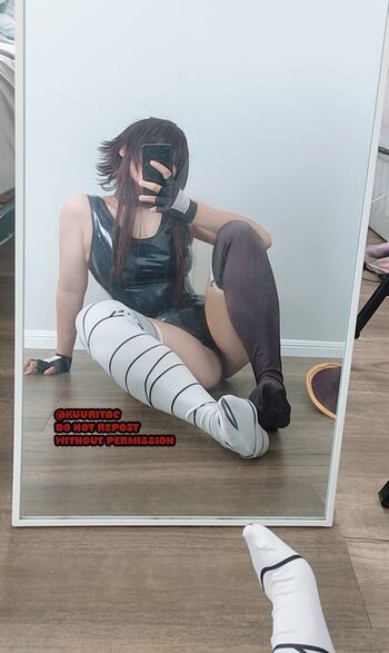 Kuuritac page leaked private photo uncensored HD quality