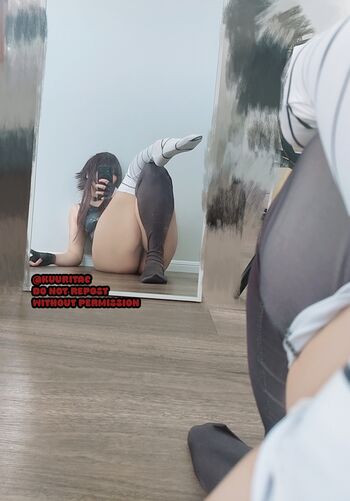 Kuuritac page leaked private photo uncensored HD quality