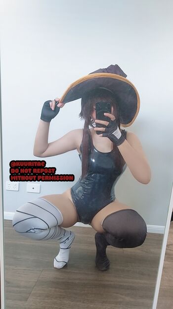 Kuuritac leaked private photo uncensored HD quality