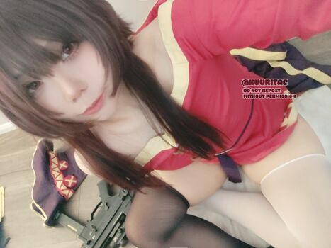 Kuuritac leaked private photo uncensored HD quality