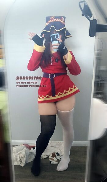 Kuuritac leaked private photo uncensored HD quality