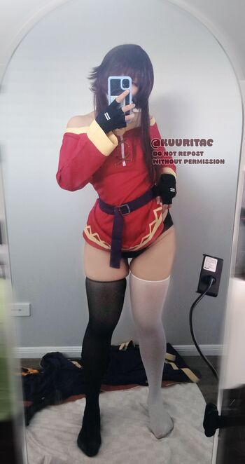 Kuuritac leaked private photo uncensored HD quality