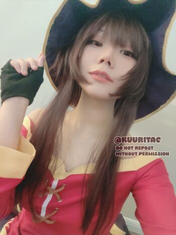 Kuuritac leaked private photo uncensored HD quality