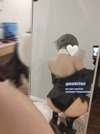 Kuuritac leaked private photo uncensored HD quality