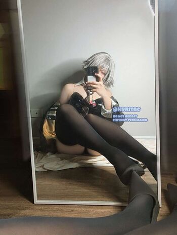 Kuuritac leaked private photo uncensored HD quality